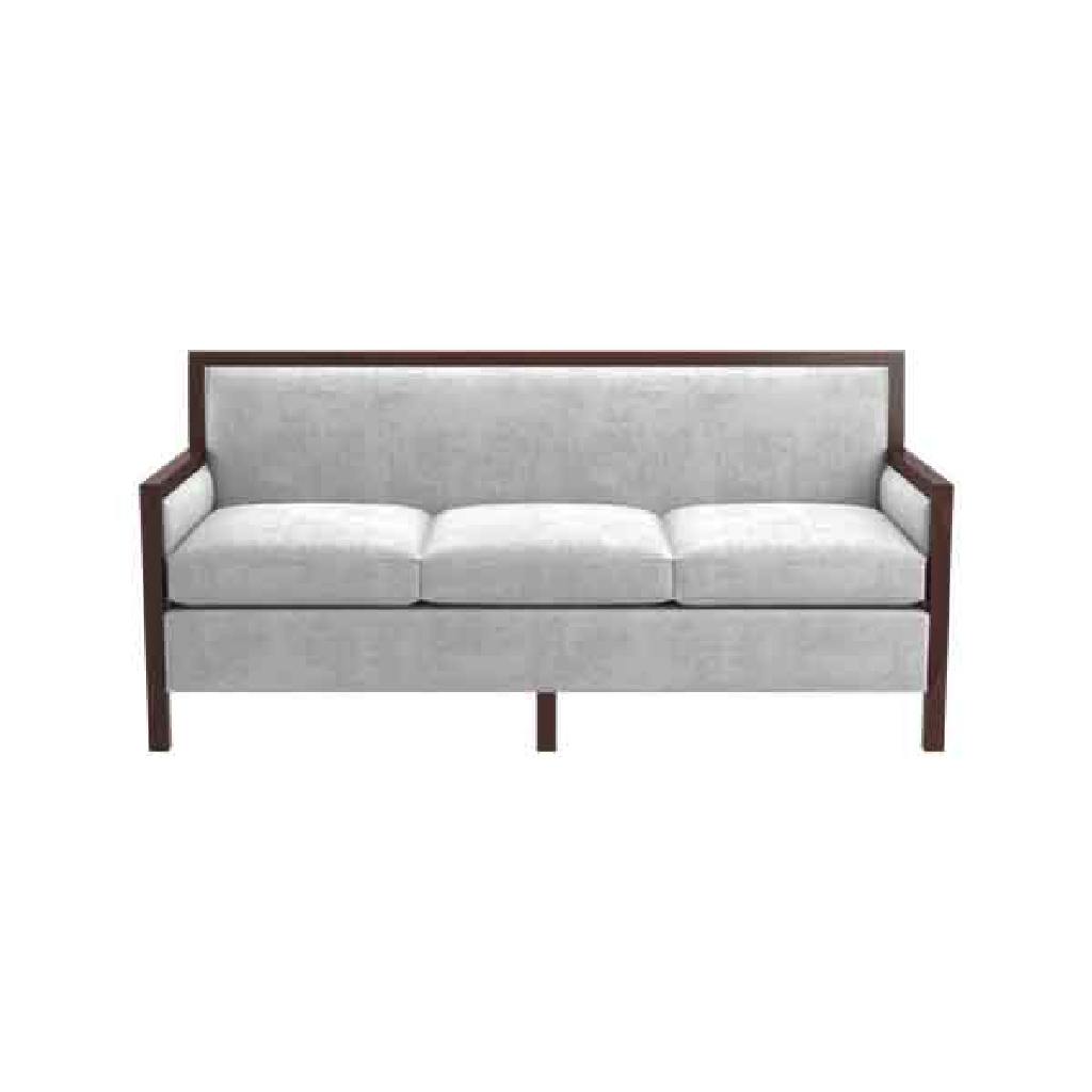Kellex HC09334-30RS Stephanie Sofa with Removable Seat Deck