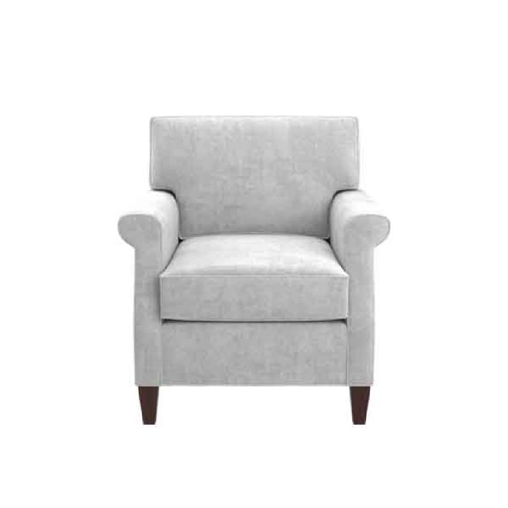 Kellex HC09351-05RS Fisk Chair with Removable Seat Deck