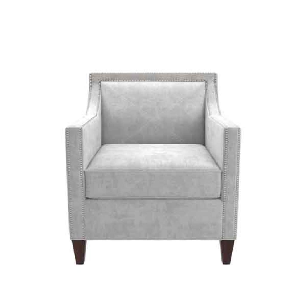 Kellex HC09407-05RS Everhart Lounge Chair With Removable Seat Deck