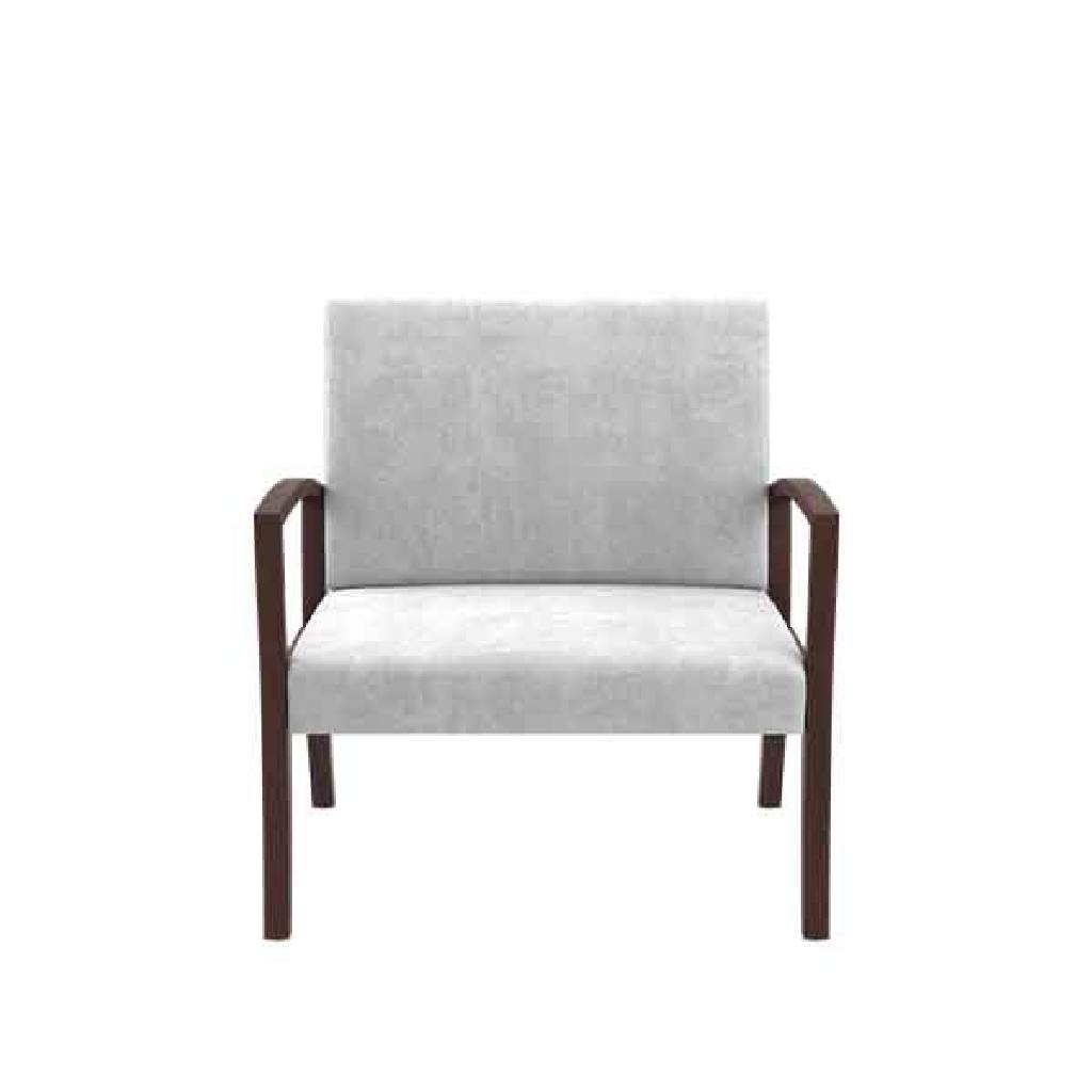 Kellex HC09481-BAR Cosima Bariatric Chair