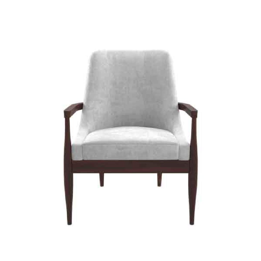 Kellex HC09520-05CO Syd Lounge Chair with Clean Out