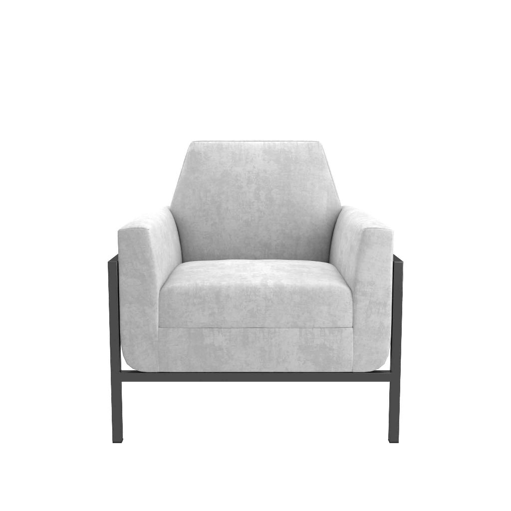 Kellex HC09577-05 Saunders Lounge Chair