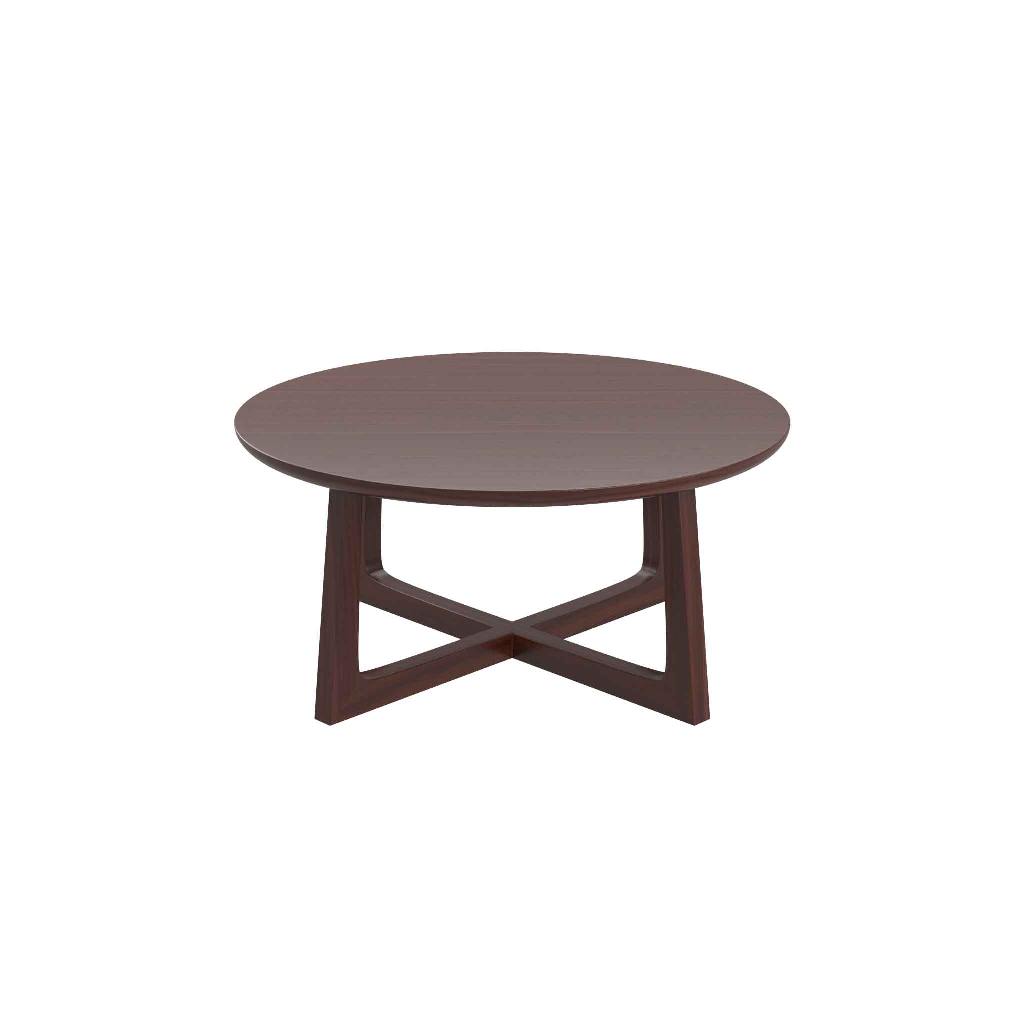 Kellex HC1855-21R Petra Round Coffee Table