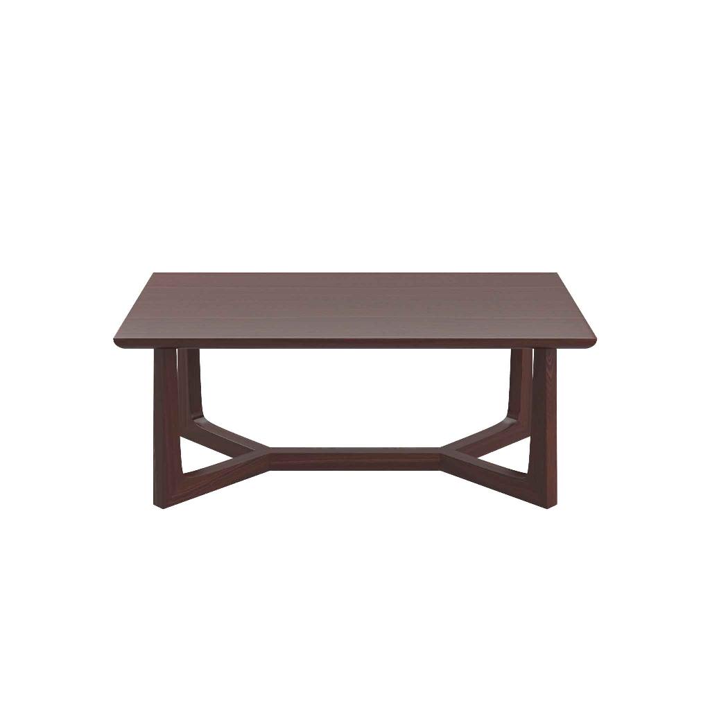 Kellex HC1855-21T Petra Rectangular Coffee Table
