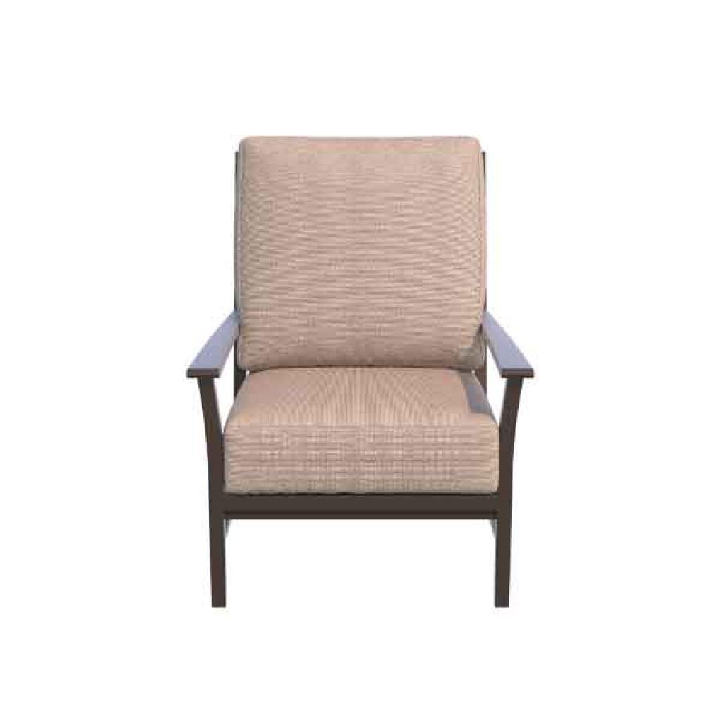 Kellex OD-HC09651-05 Hawthorne Outdoor Chair