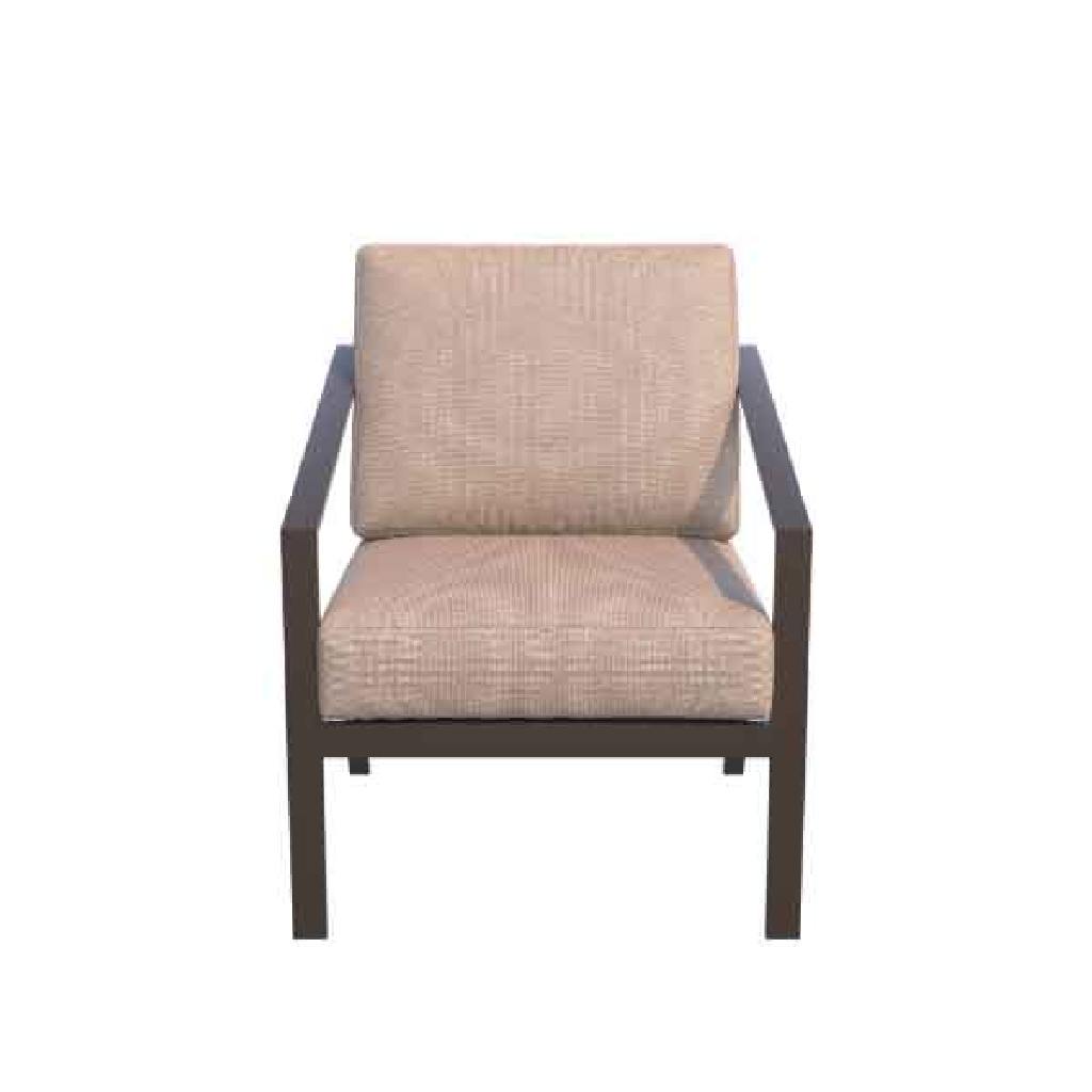 Kellex OD-HC09653-05 Huntley Outdoor Chair