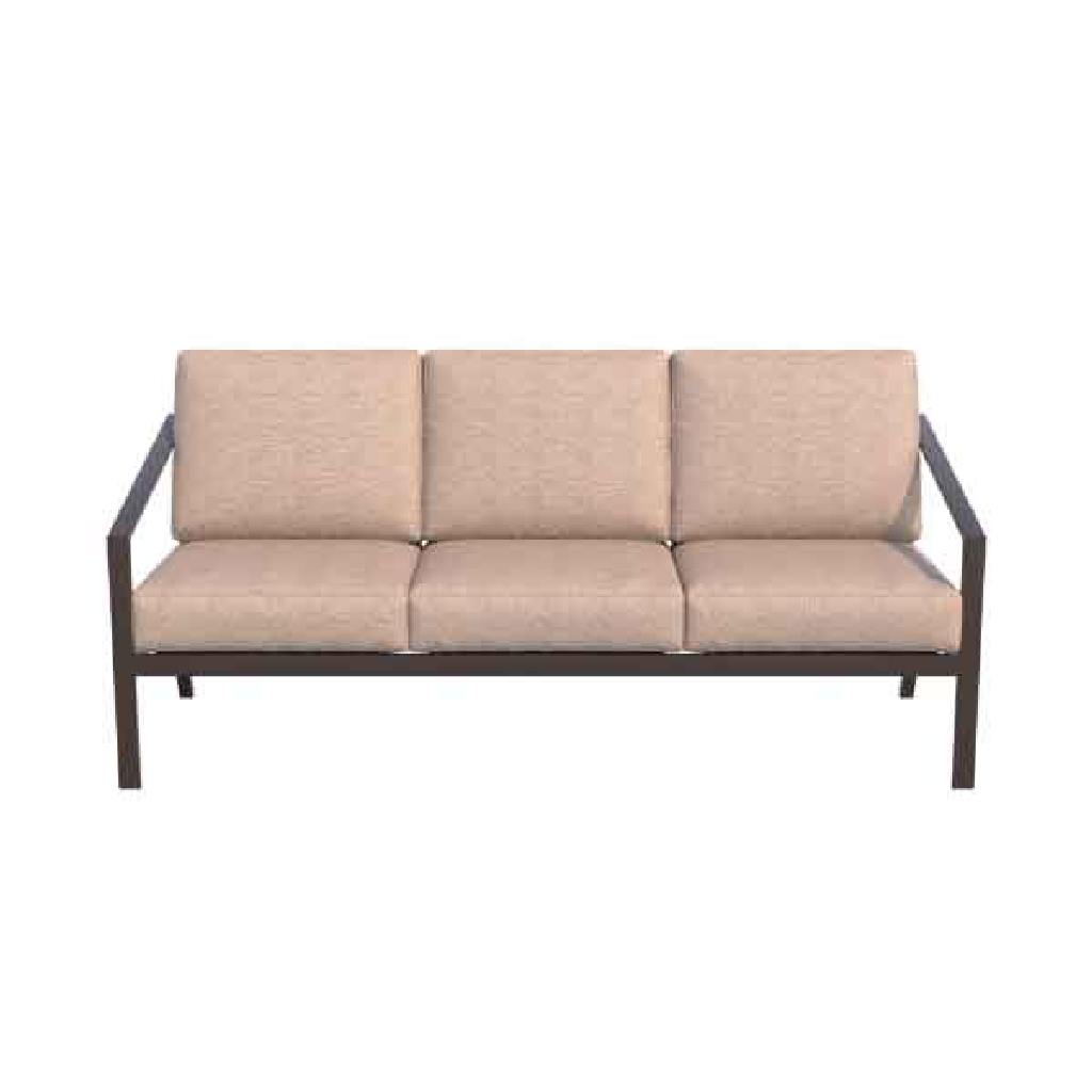 Kellex OD-HC09653-30 Huntley Outdoor Sofa