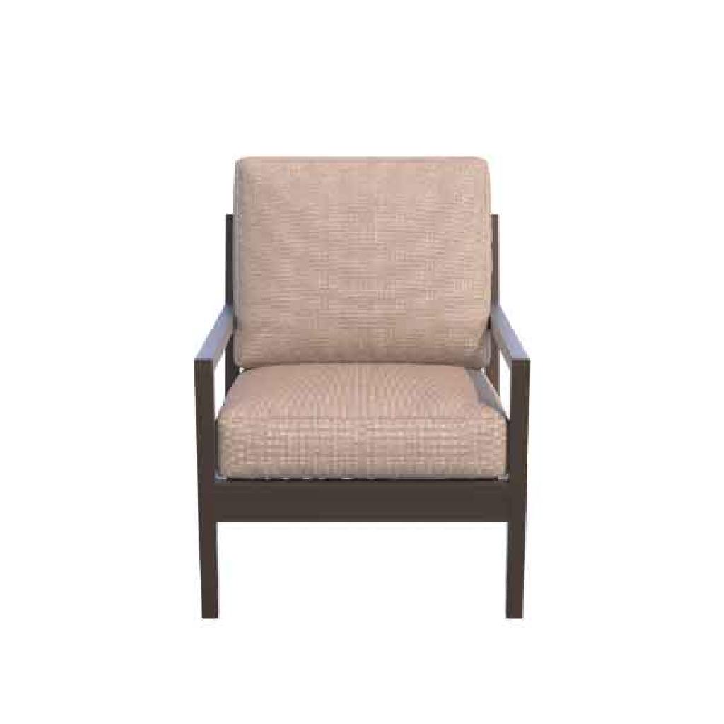 Kellex OD-HC09655-05 Arbor Outdoor Chair