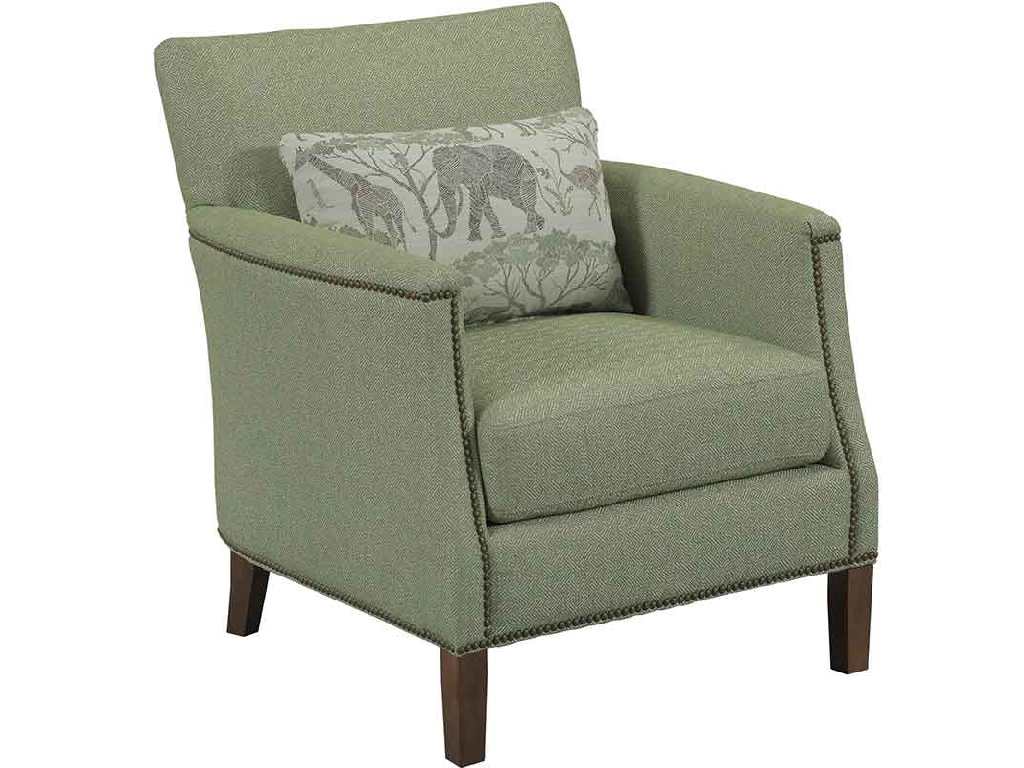 Kincaid UPH-072-00 Upholstery Chair