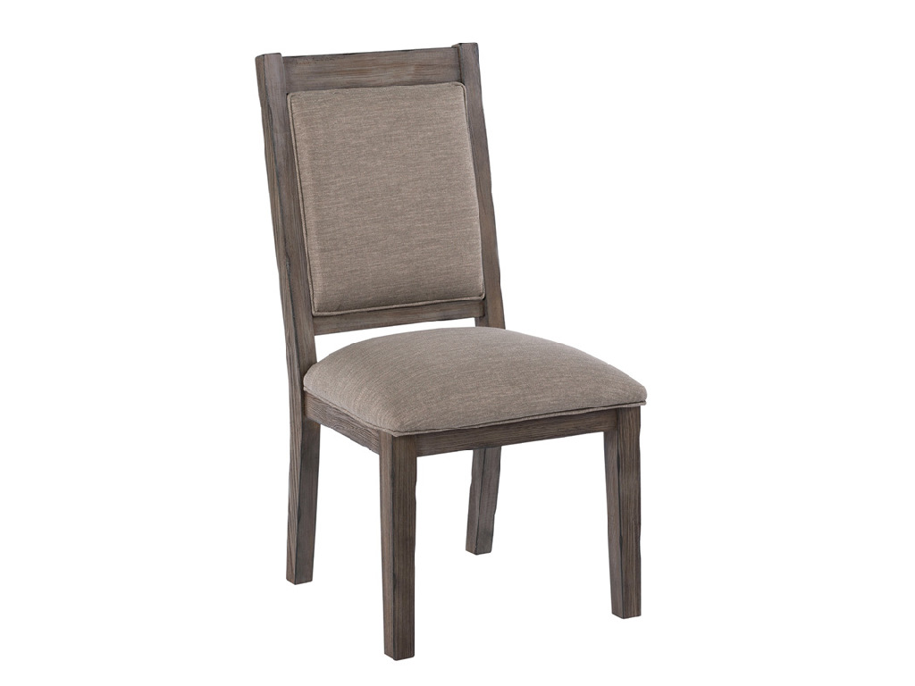 Kincaid 59-063 Foundry Upholstered Side Chair
