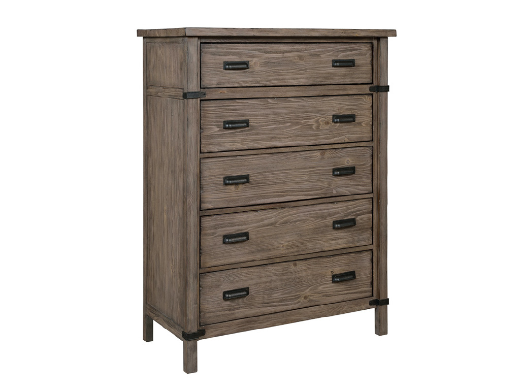 Kincaid 59-105 Foundry Drawer Chest