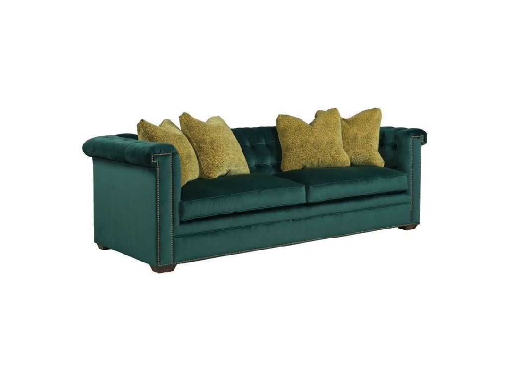 Kincaid UPH-304-87 Kingston Grande Sofa