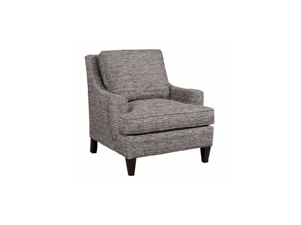 Kincaid UPH-335-84 Sisley Chair