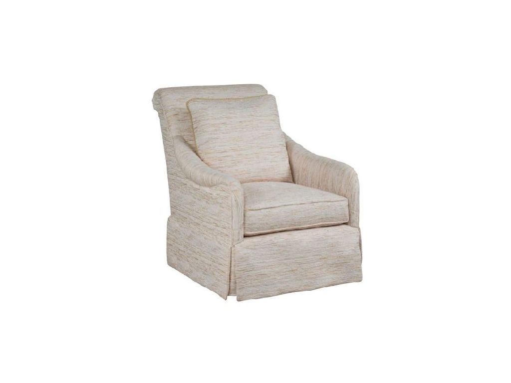 Kincaid 016-00 Upholstery Joceylyn Chair