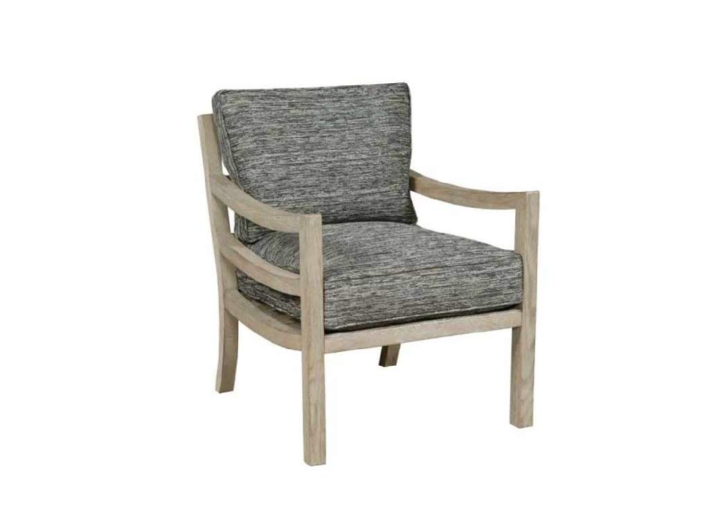 Kincaid 019-00 Upholstery Darby Chair