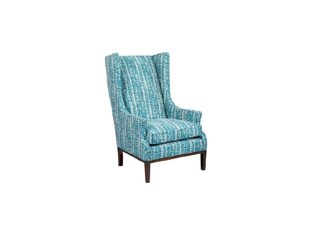 Kincaid 049-00 Upholstery Preston Chair
