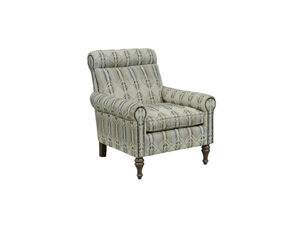 Kincaid 059-00 Upholstery Holmes Chair