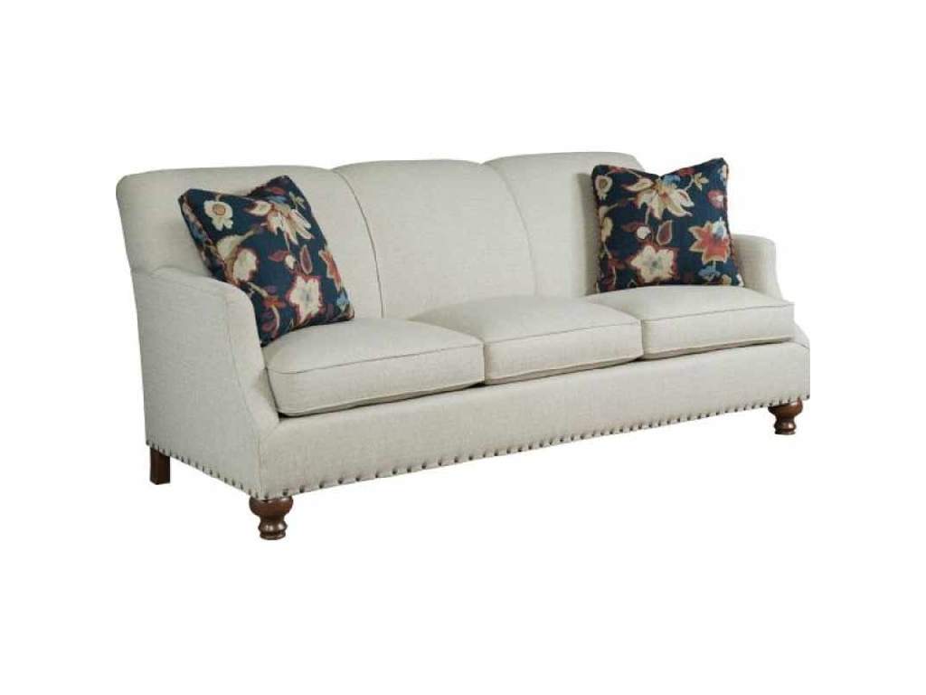 Kincaid 313-86 Upholstery Liberty Sofa