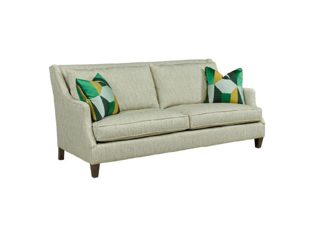 Kincaid 322-86 Upholstery Rowen Sofa