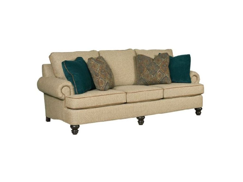 Kincaid 697-87 Upholstery Avery Large Sofa