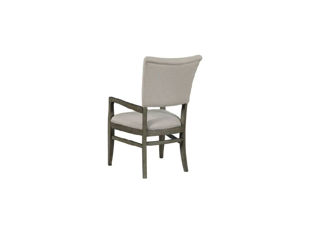 Kincaid 863-637 Cascade Hyde Arm Chair