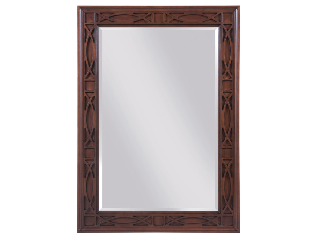 Kincaid 607-032 Hadleigh Decorative Mirror