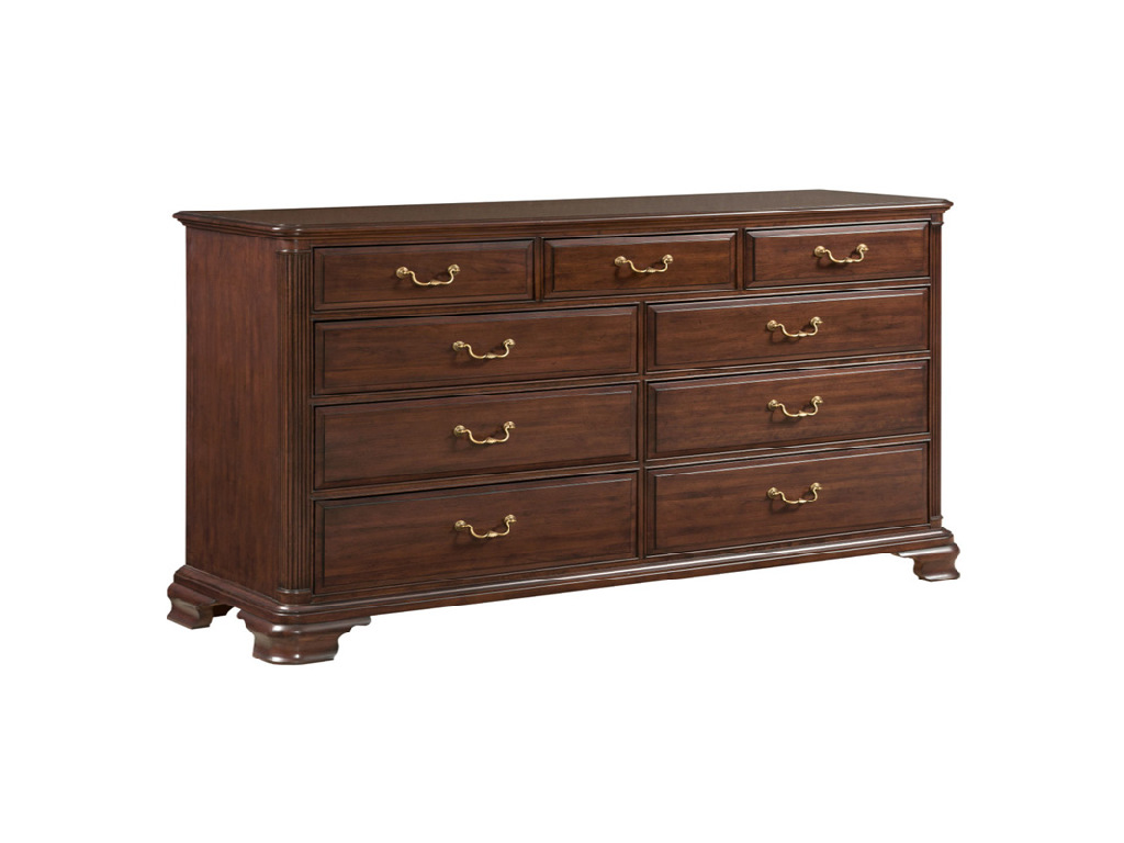 Kincaid 607-130 Hadleigh Drawer Dresser