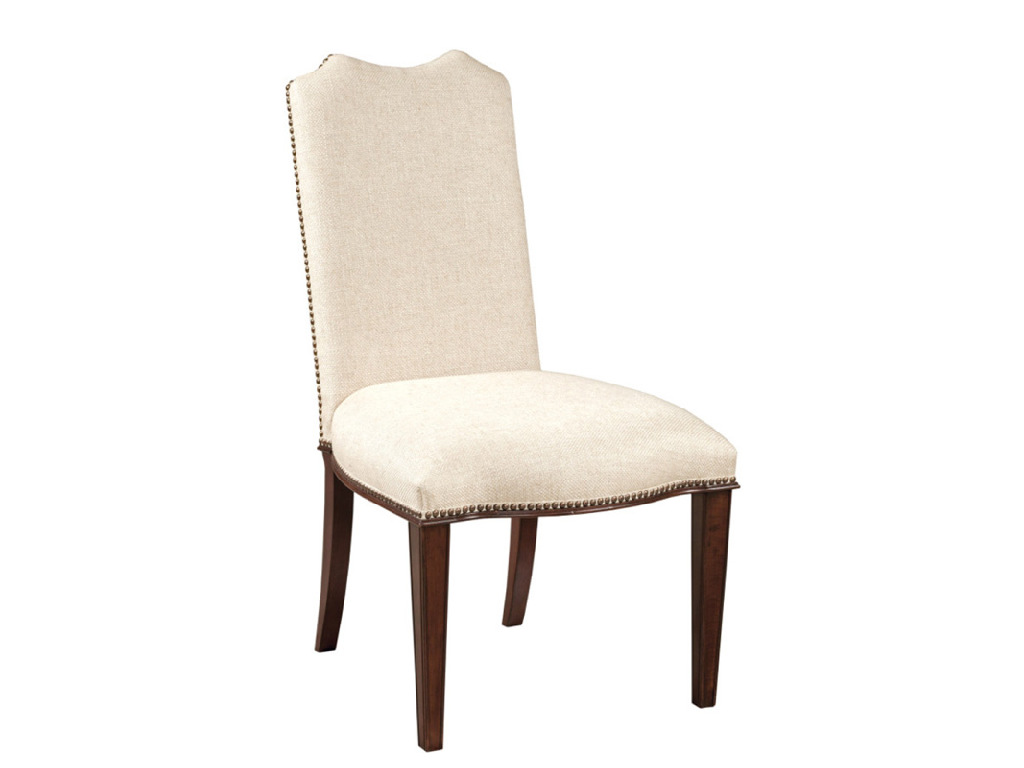 Kincaid 607-622 Hadleigh Upholstered Side Chair