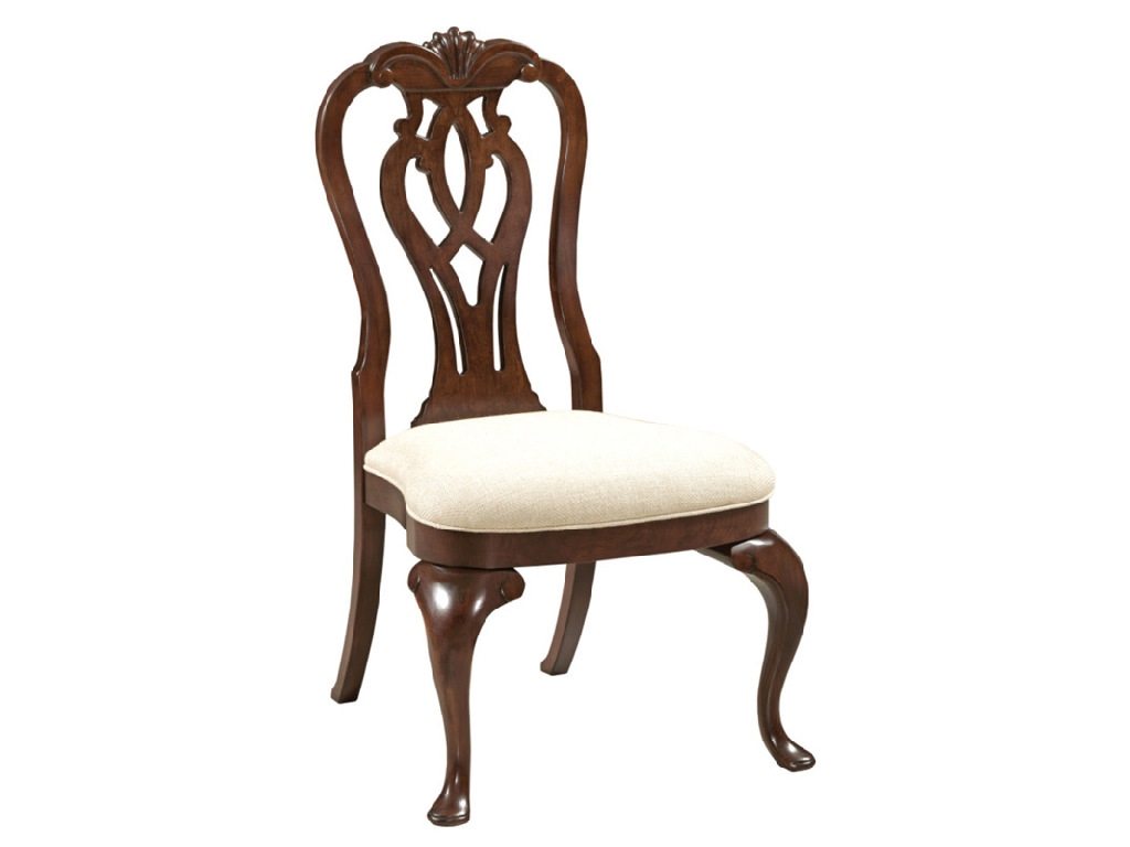 Kincaid 607-636 Hadleigh Side Chair
