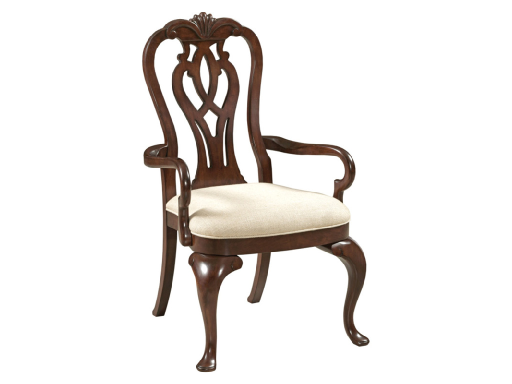 Kincaid 607-637 Hadleigh Arm Chair