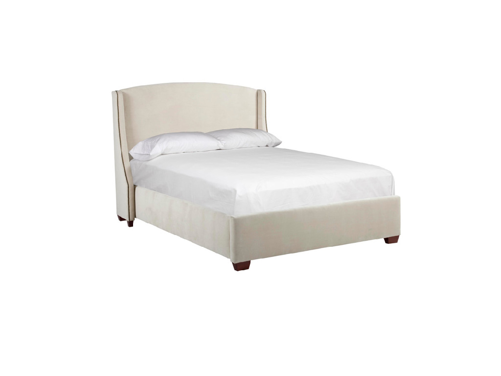 Kincaid 10-5332 Upholstered Beds Westchester King Bed