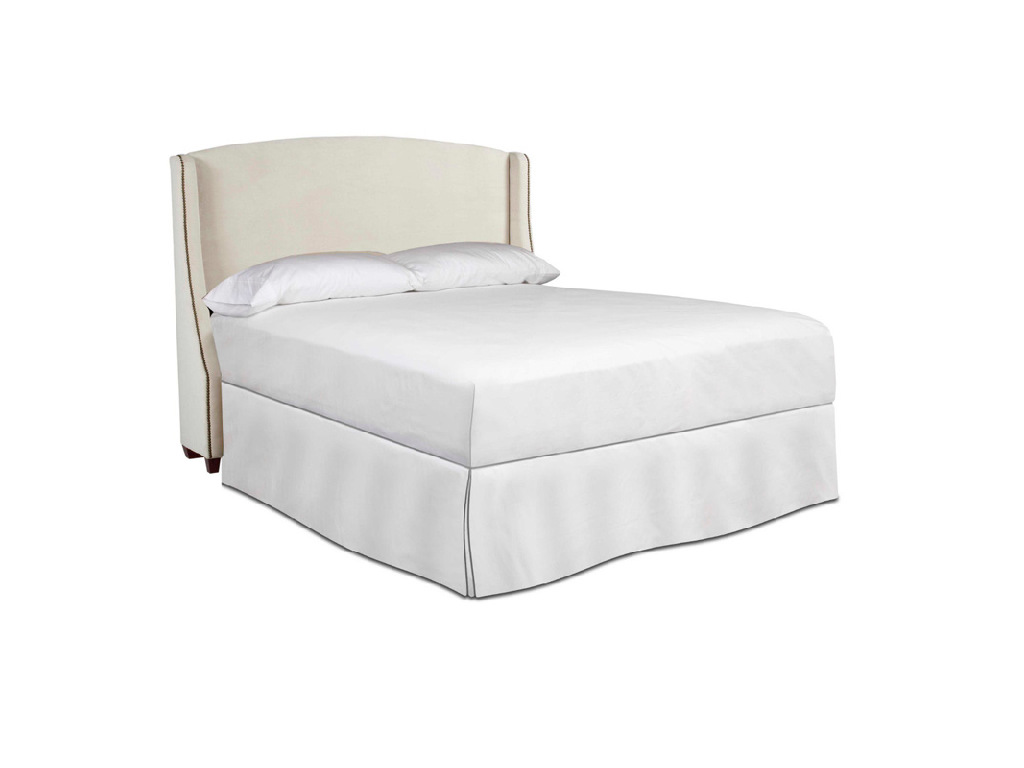 Kincaid 10-546h Upholstered Beds Westchester Cal. King Headboard