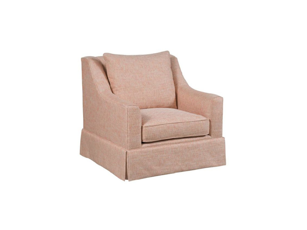 Kincaid 306-84 Sofa Groups Finley Chair