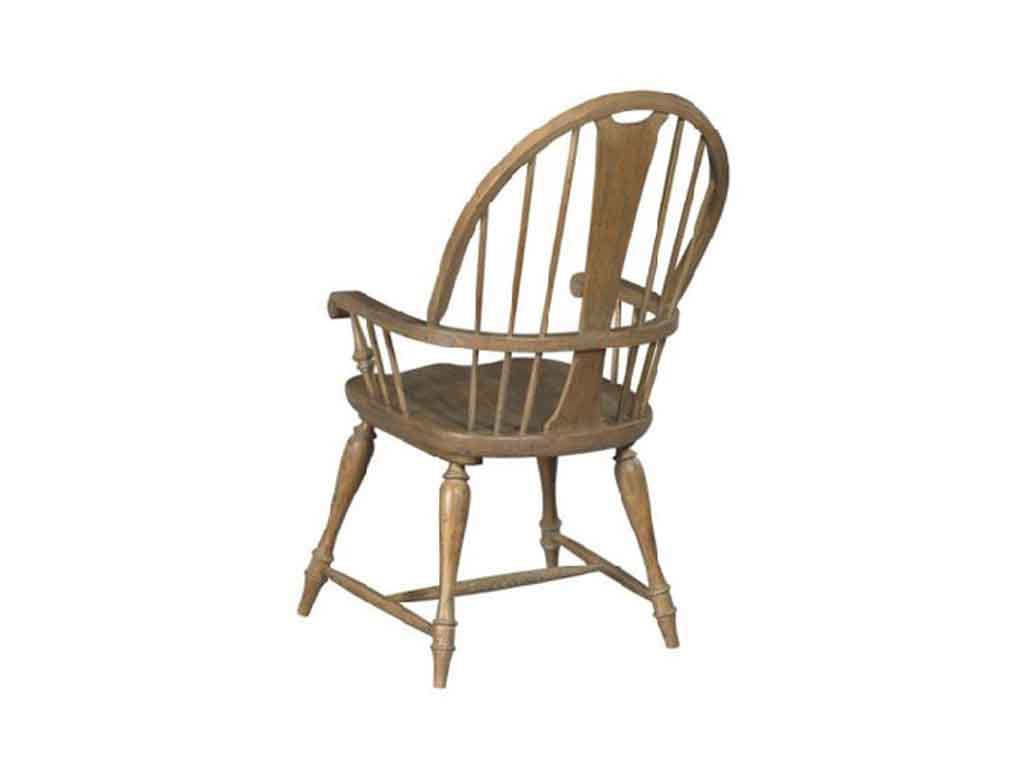 Kincaid 76-064 Weatherford Baylis Arm Chair
