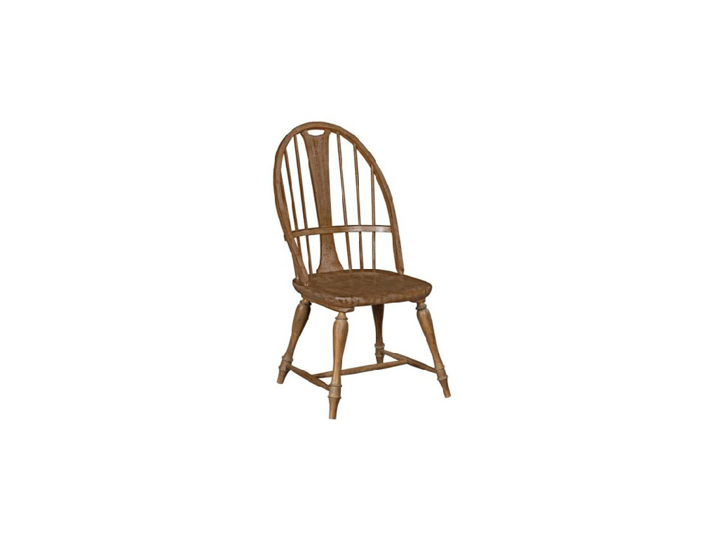 Kincaid 76-063 Weatherford Baylis Side Chair
