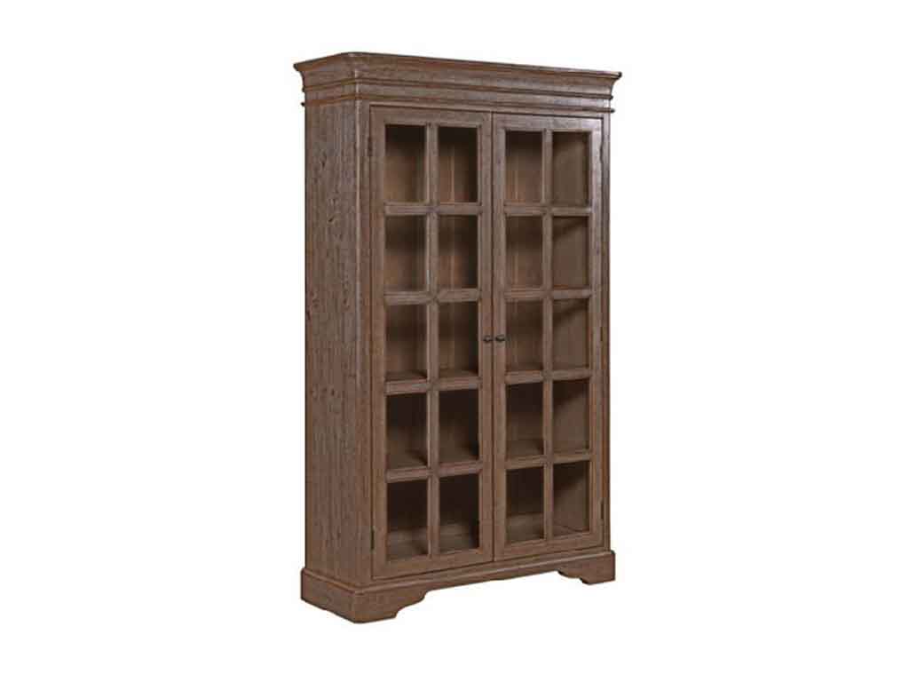 Kincaid 76-080 Weatherford Clifton China Cabinet