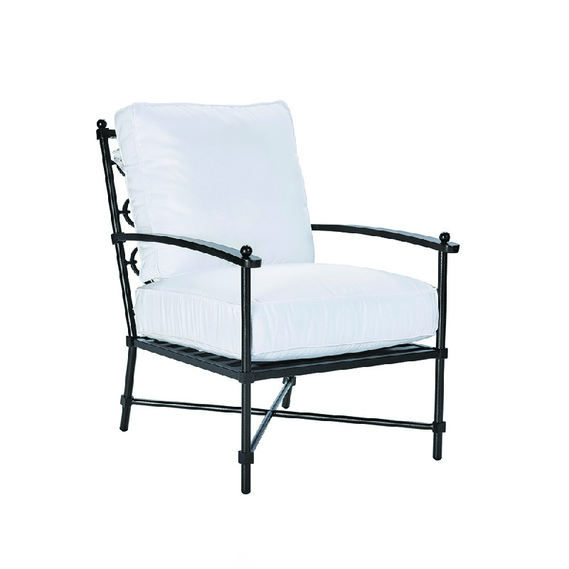 Lane Venture 203-01 Langham Lounge Chair