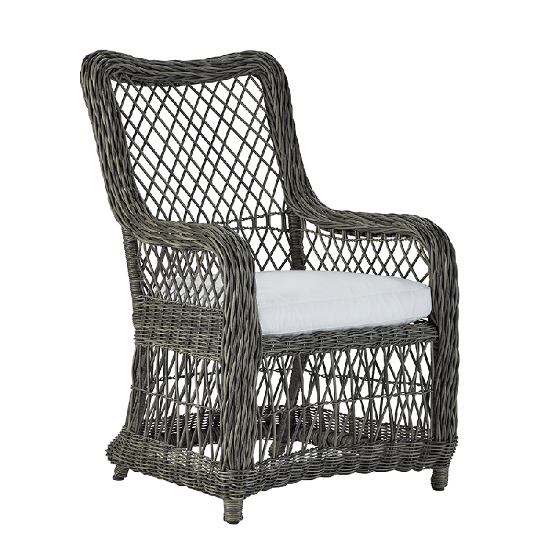 Lane Venture 558-79 Mystic Harbor Dining Arm Chair