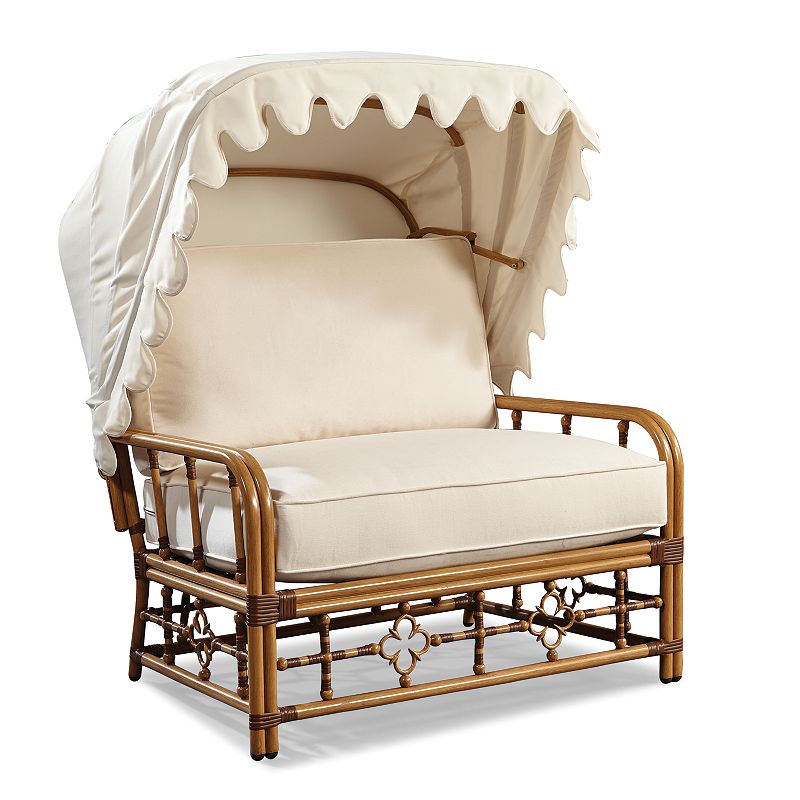 Lane Venture 216-59 Mimi Celerie Cuddle Chair Canopy