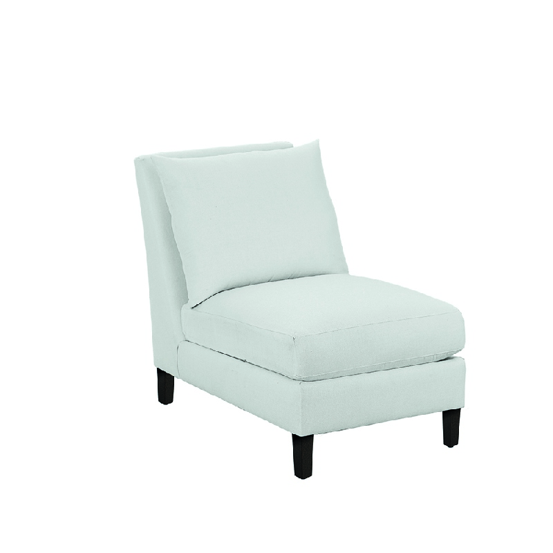 Lane Venture 898-10 Jefferson Armless Chair Sectional