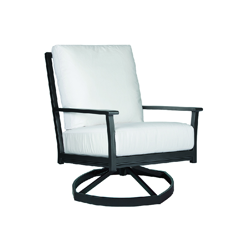 Lane Venture 410-73 Montana Swivel Lounge Chair
