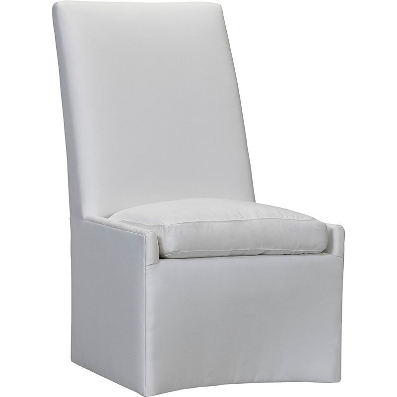 Lane Venture 892-78 Outdoor Upholstery Charlotte Dining Side Chair