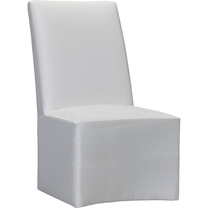 Lane Venture 894-40 Outdoor Upholstery Charlotte Dining Side Chair