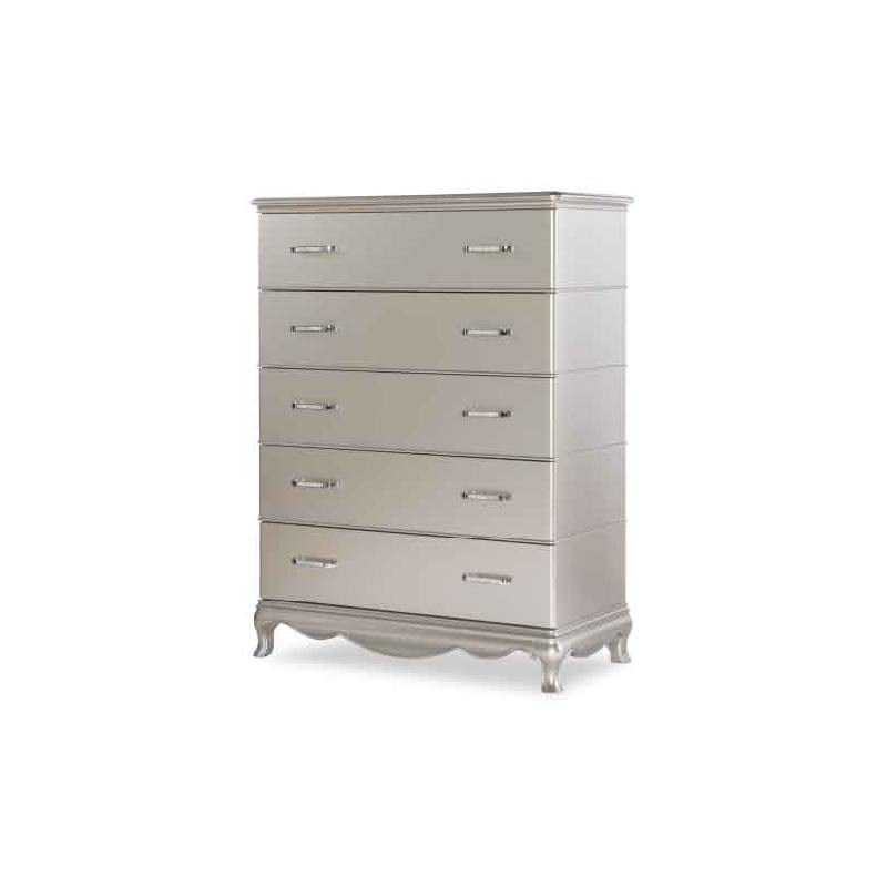 Legacy Classic Kids 0800-2200 Vogue Drawer Chest