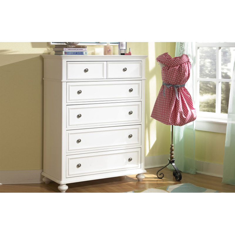 Legacy Classic Kids 2830-2200 Madison Drawer Chest