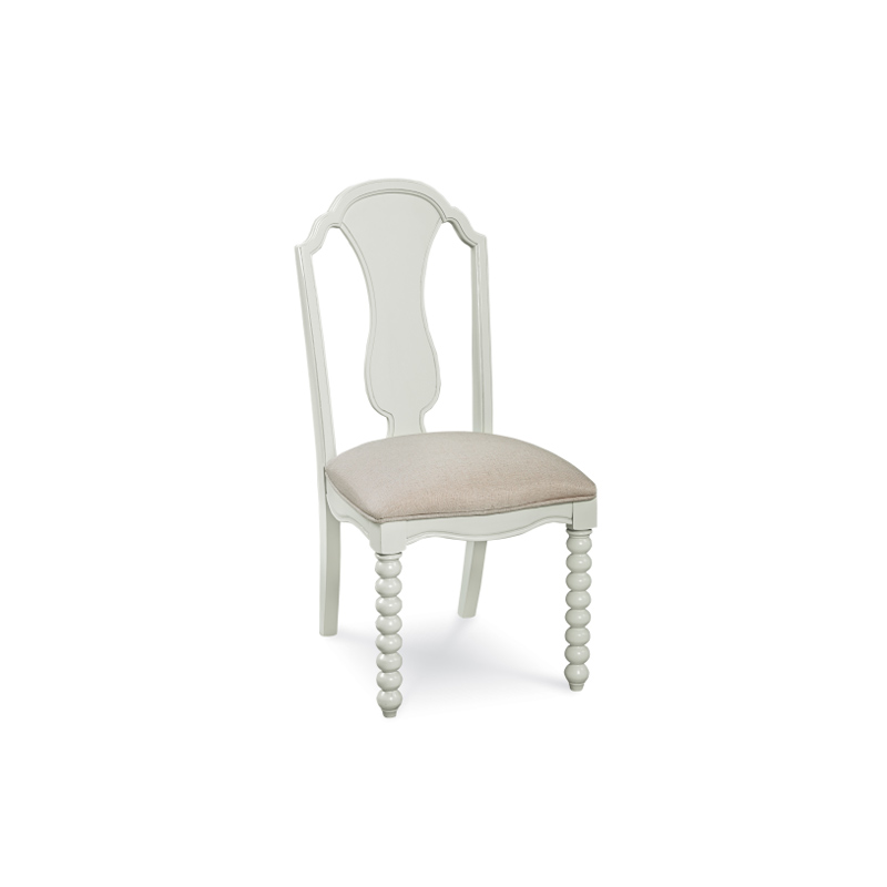 Legacy Classic Kids 3830-640 KD Inspirations by Wendy Bellissimo Morning Mist Boutique Chair