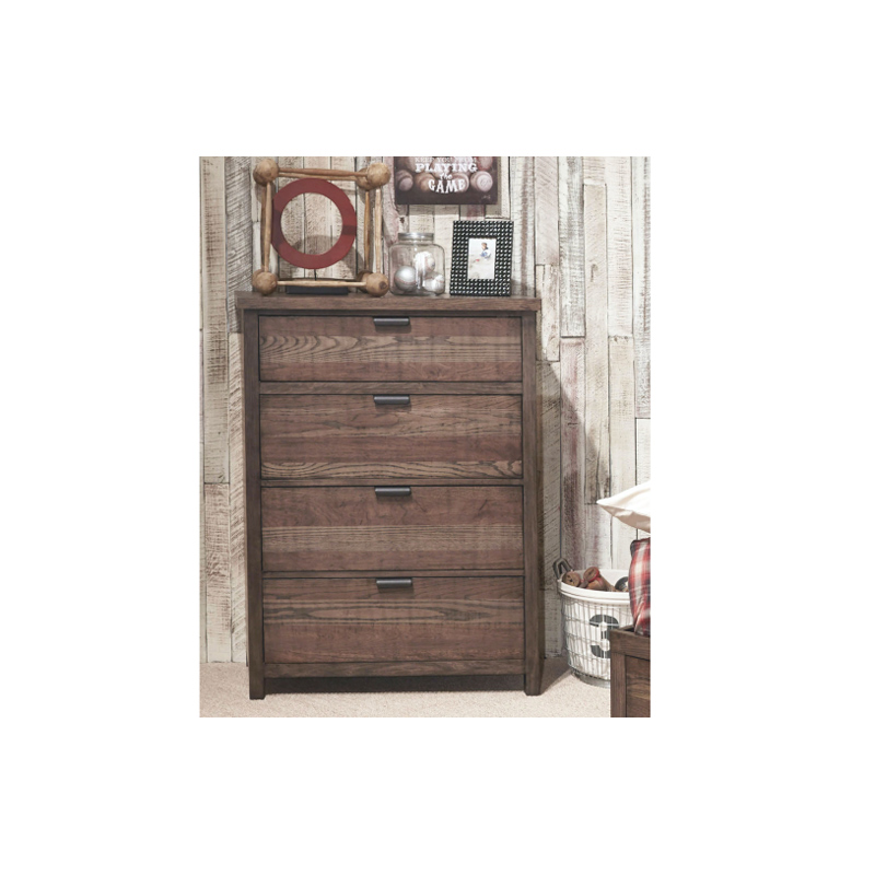 Legacy Classic Kids 5900-2200 Fulton County Drawer Chest