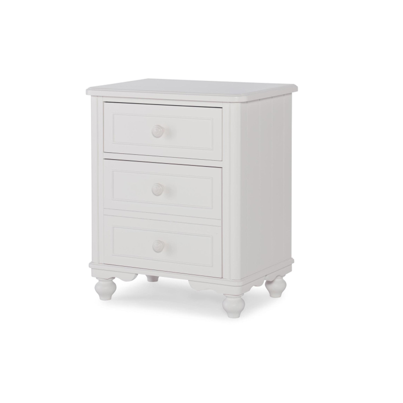 Legacy Classic Kids 6481-3100 Summerset Ivory Night Stand