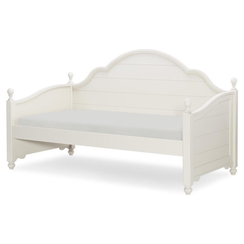 Legacy Classic Kids 6481-5601K 6481-5601 6481-5602 Summerset Ivory Panel Daybed