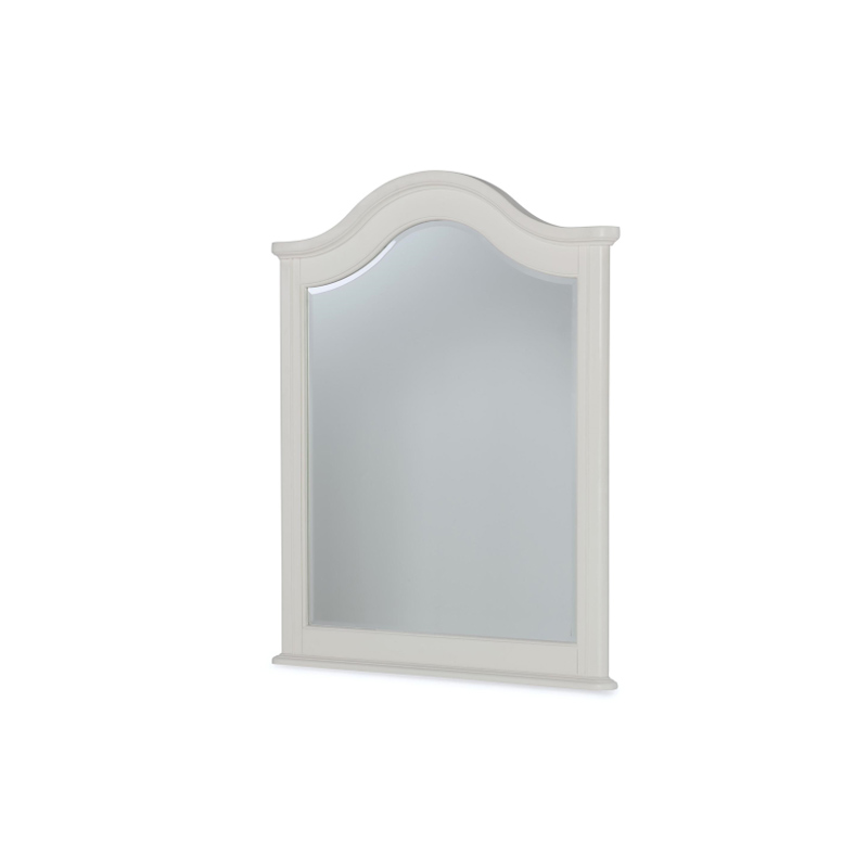 Legacy Classic Kids 6481-0100 Summerset Ivory Vertical Mirror